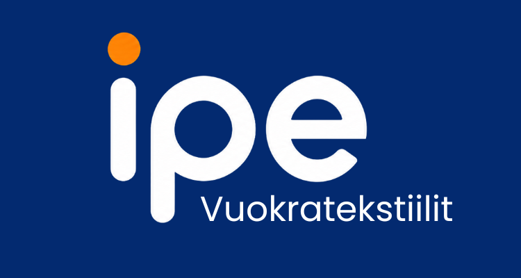 IPE Vuokratekstiilit