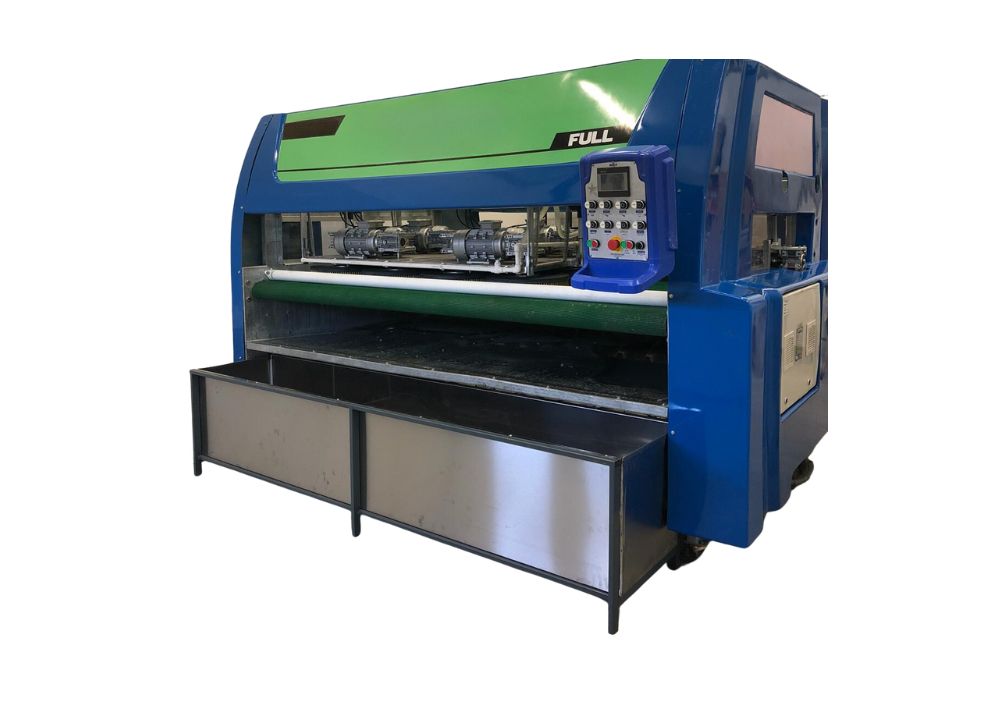 IPE Full tasopesukone suurille mattomäärille